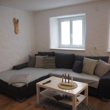 Ferienwohnung Dinkelbergblick Wehr  Extérieur photo