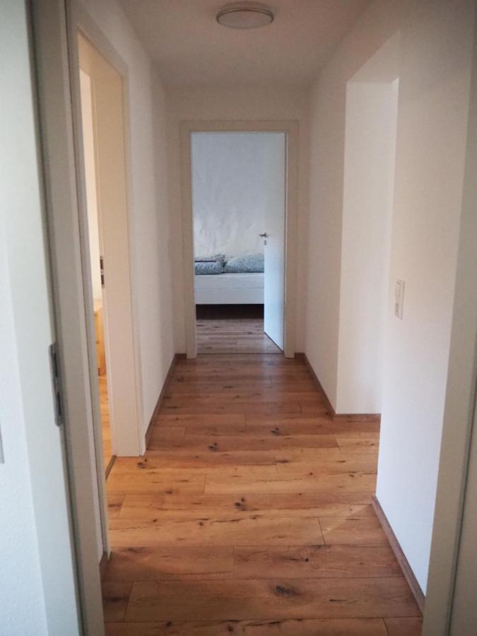 Ferienwohnung Dinkelbergblick Wehr  Extérieur photo