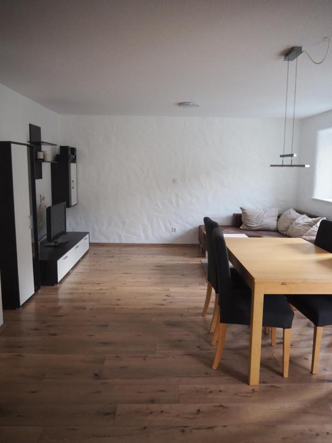 Ferienwohnung Dinkelbergblick Wehr  Extérieur photo