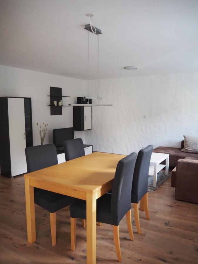Ferienwohnung Dinkelbergblick Wehr  Extérieur photo