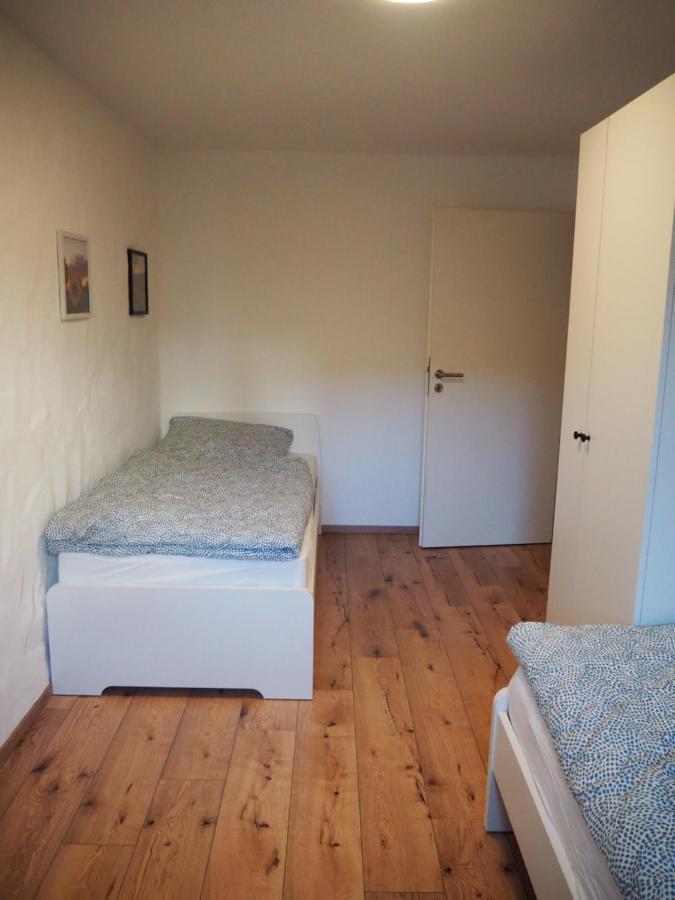 Ferienwohnung Dinkelbergblick Wehr  Extérieur photo