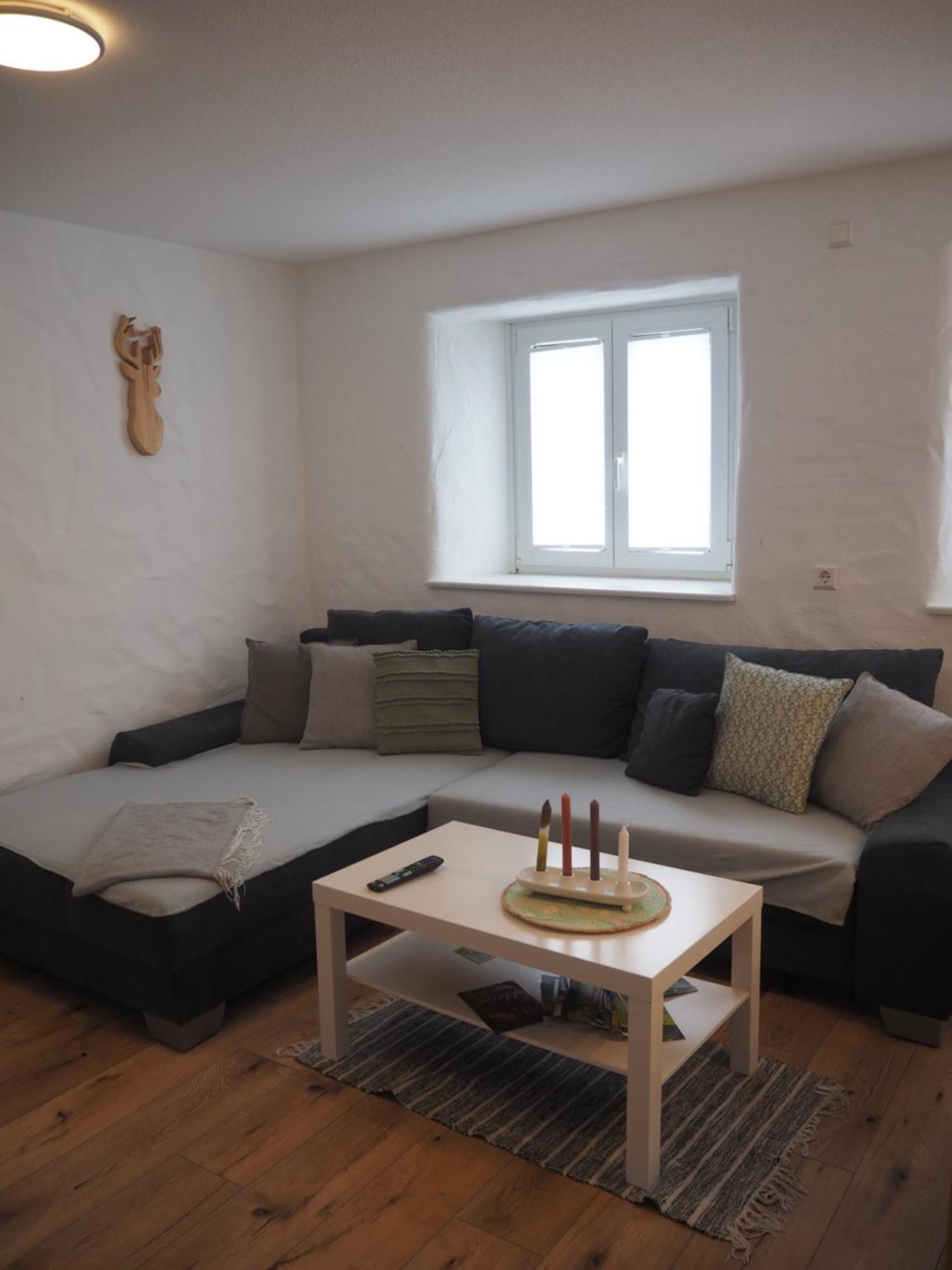 Ferienwohnung Dinkelbergblick Wehr  Extérieur photo