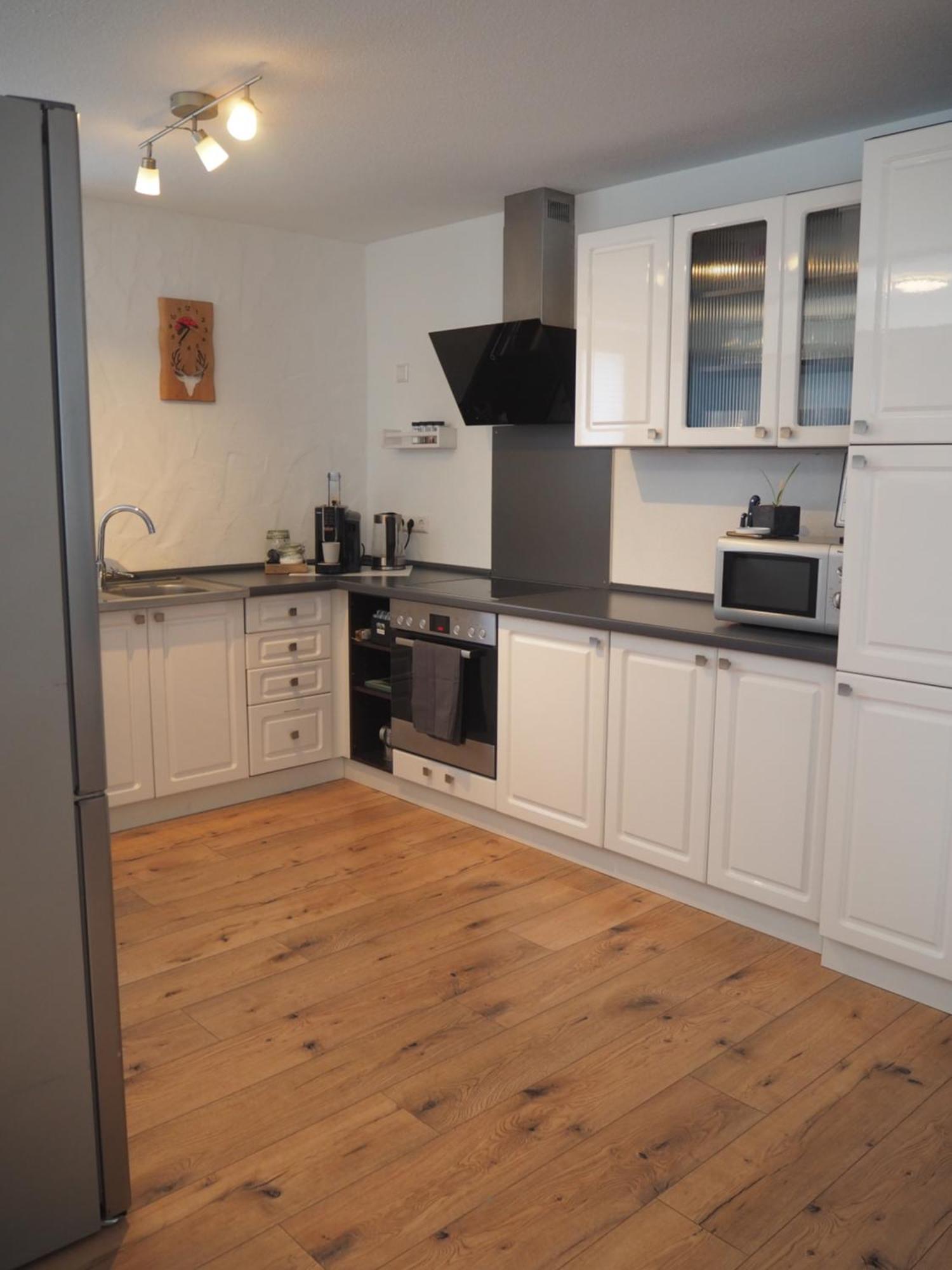 Ferienwohnung Dinkelbergblick Wehr  Extérieur photo
