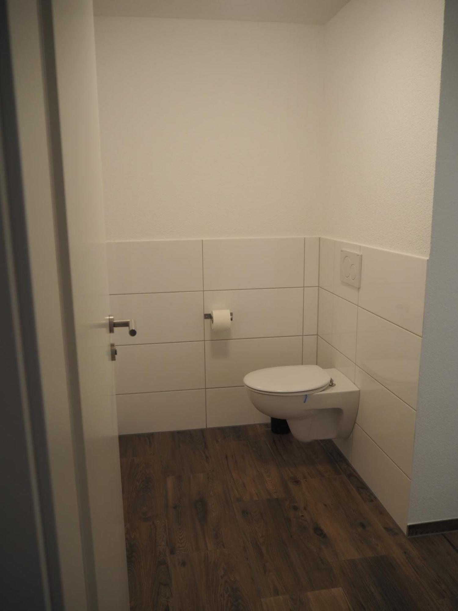 Ferienwohnung Dinkelbergblick Wehr  Extérieur photo