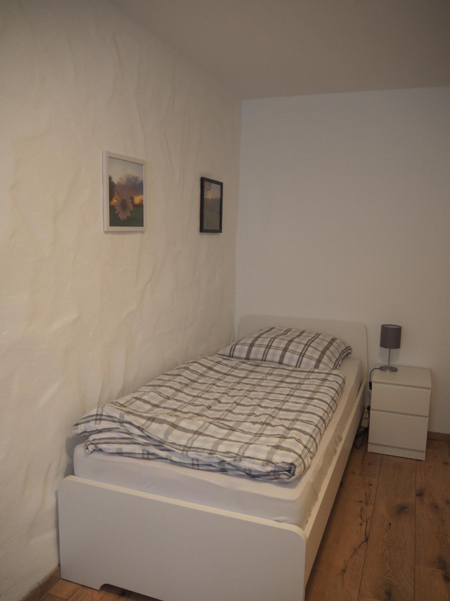 Ferienwohnung Dinkelbergblick Wehr  Extérieur photo