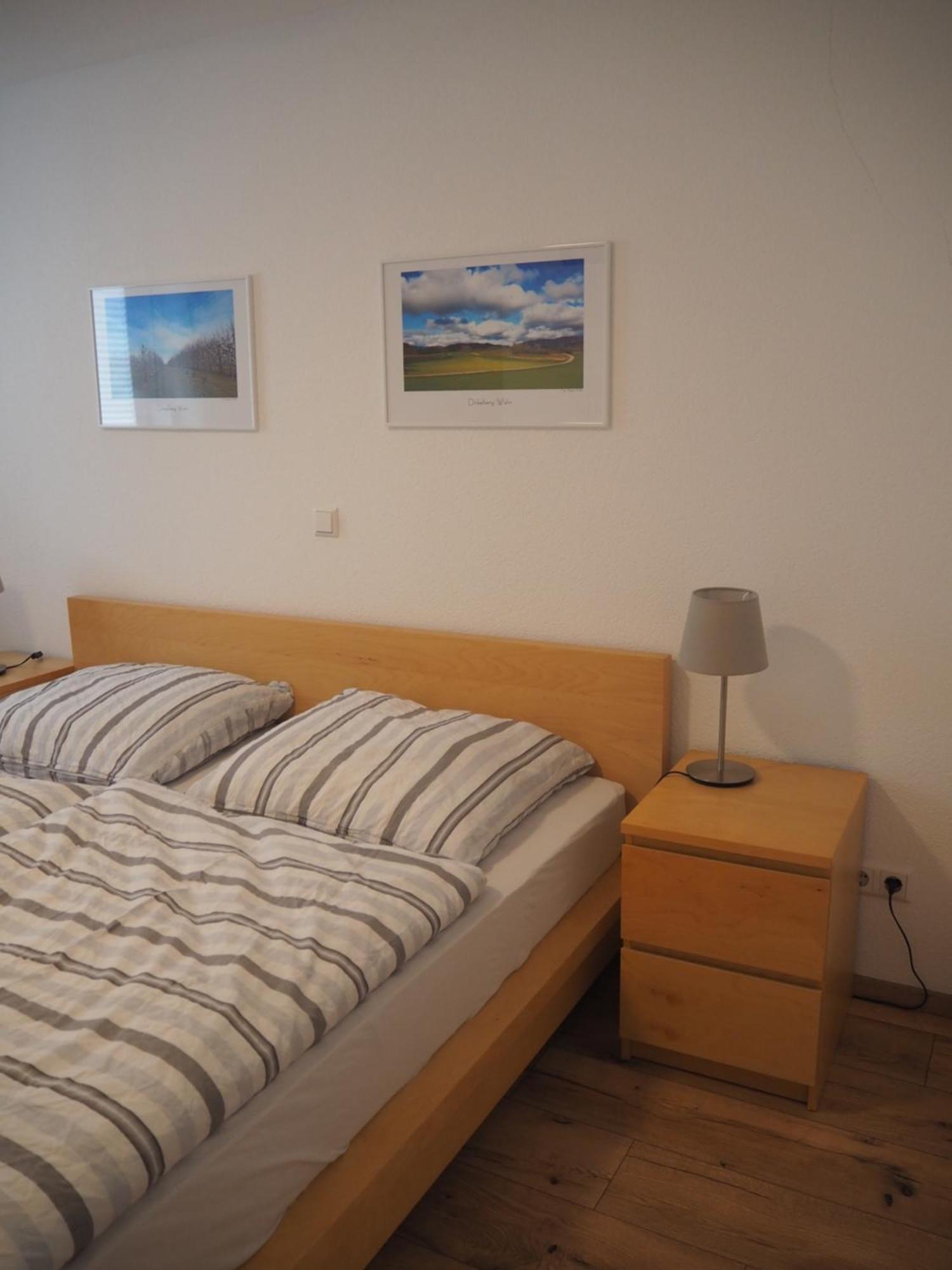 Ferienwohnung Dinkelbergblick Wehr  Extérieur photo