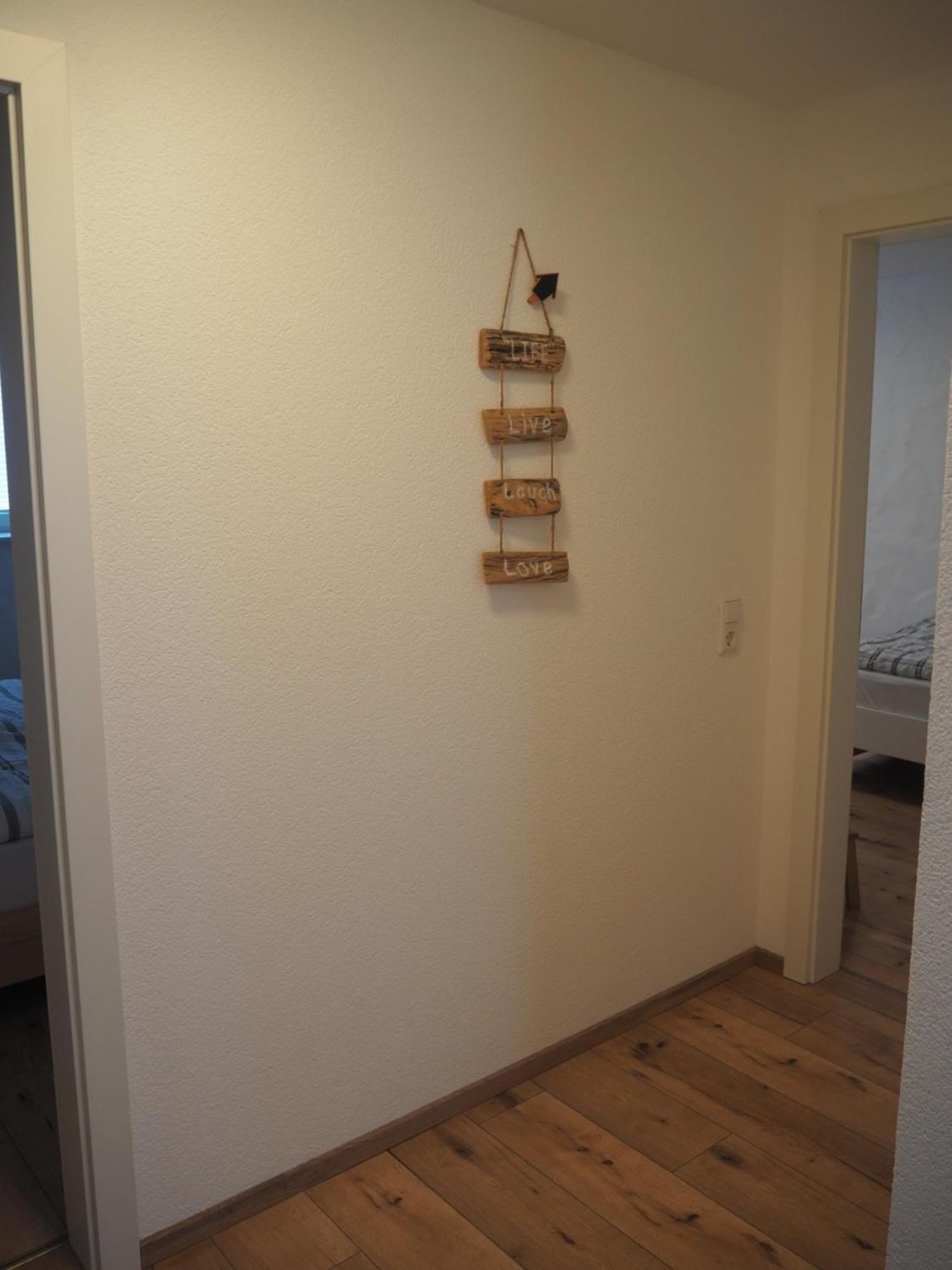 Ferienwohnung Dinkelbergblick Wehr  Extérieur photo
