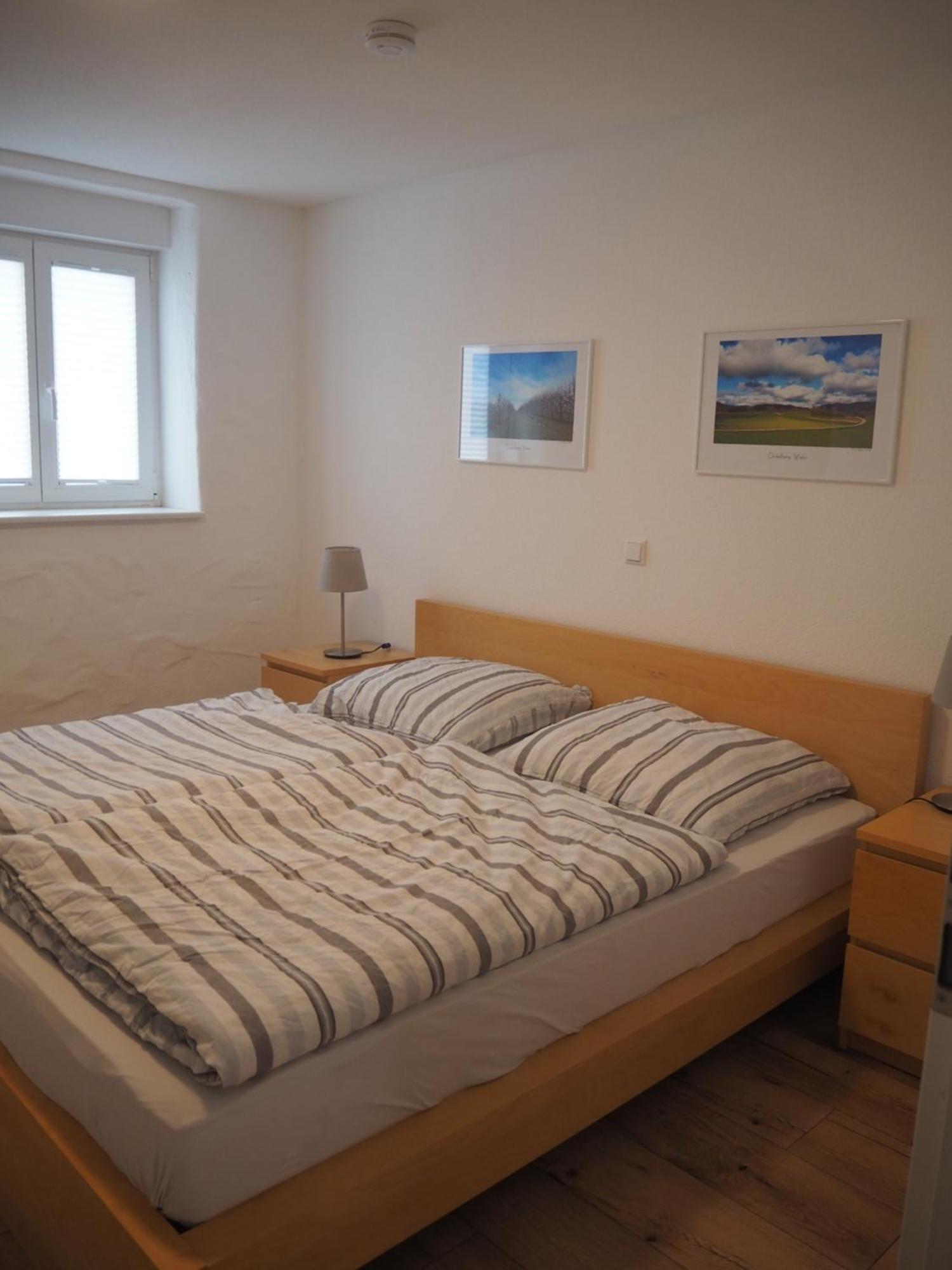 Ferienwohnung Dinkelbergblick Wehr  Extérieur photo