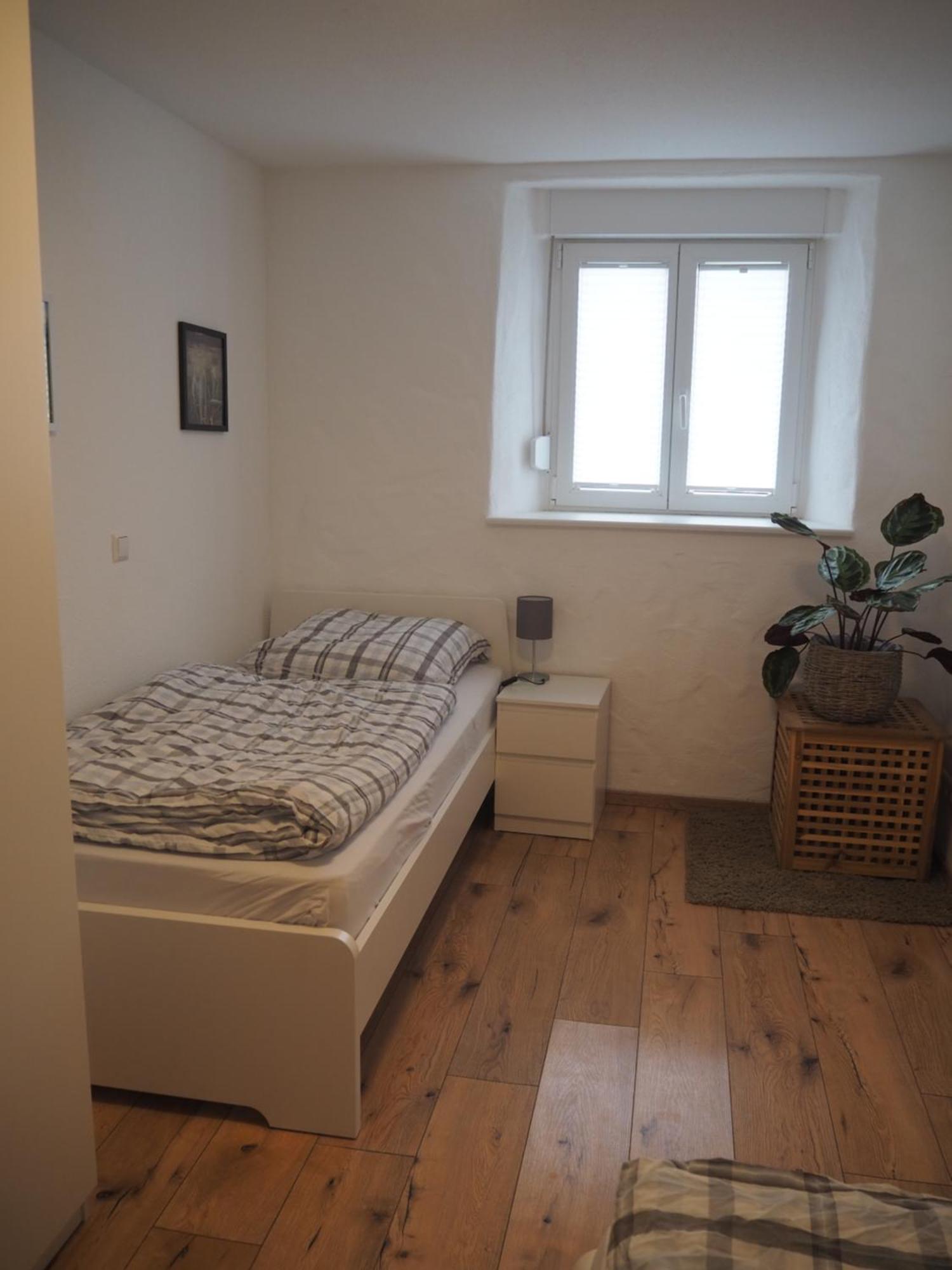 Ferienwohnung Dinkelbergblick Wehr  Extérieur photo