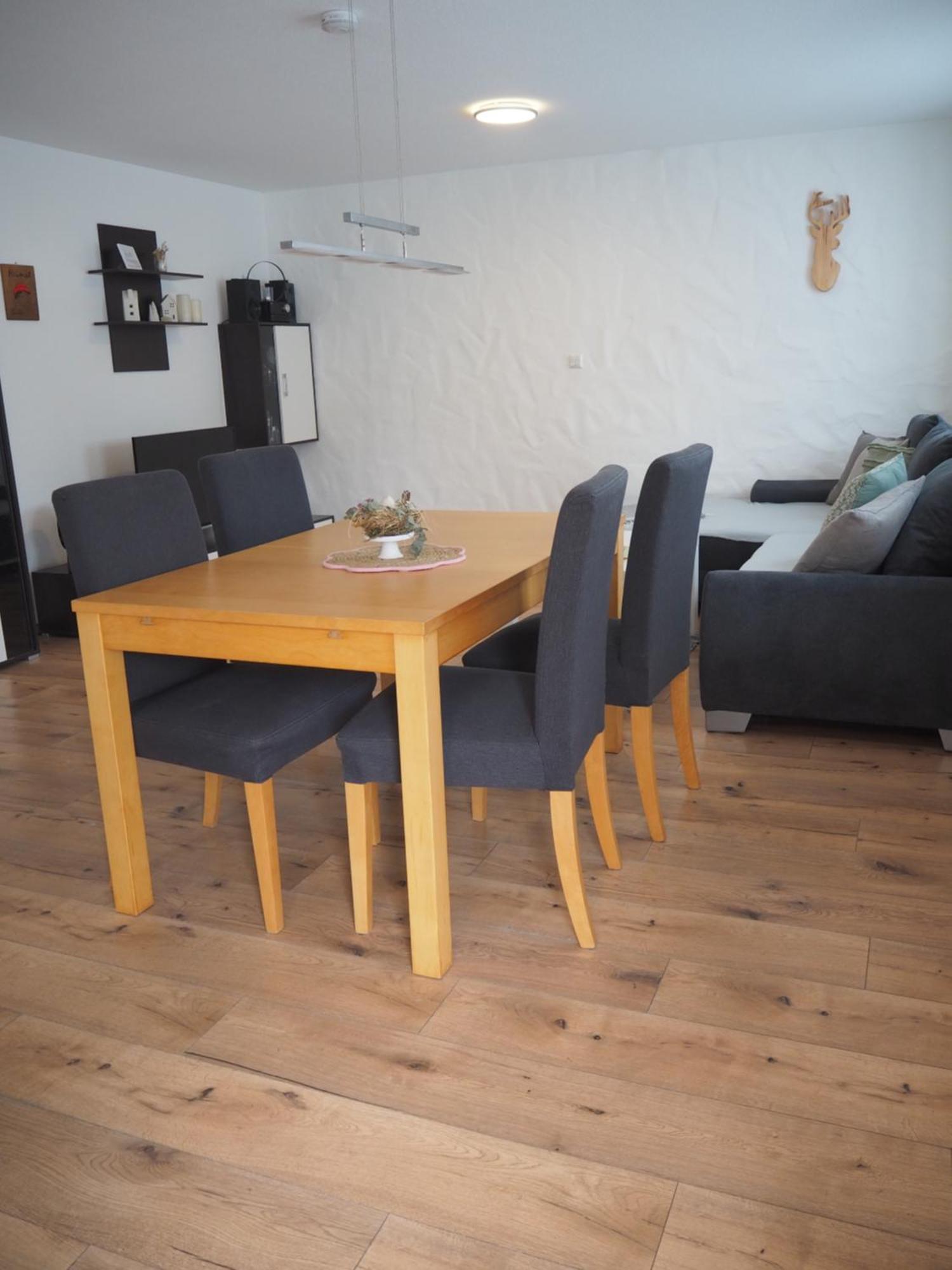 Ferienwohnung Dinkelbergblick Wehr  Extérieur photo