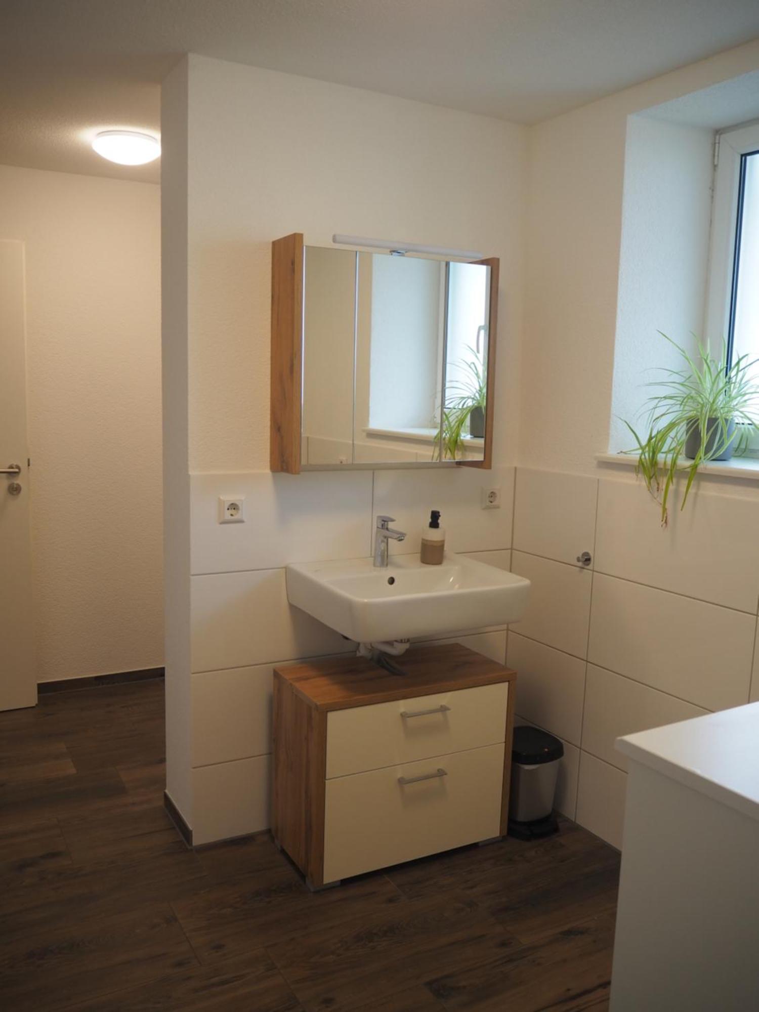 Ferienwohnung Dinkelbergblick Wehr  Extérieur photo